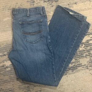 Ariat Legacy M4 Relaxed Bootcut Jeans